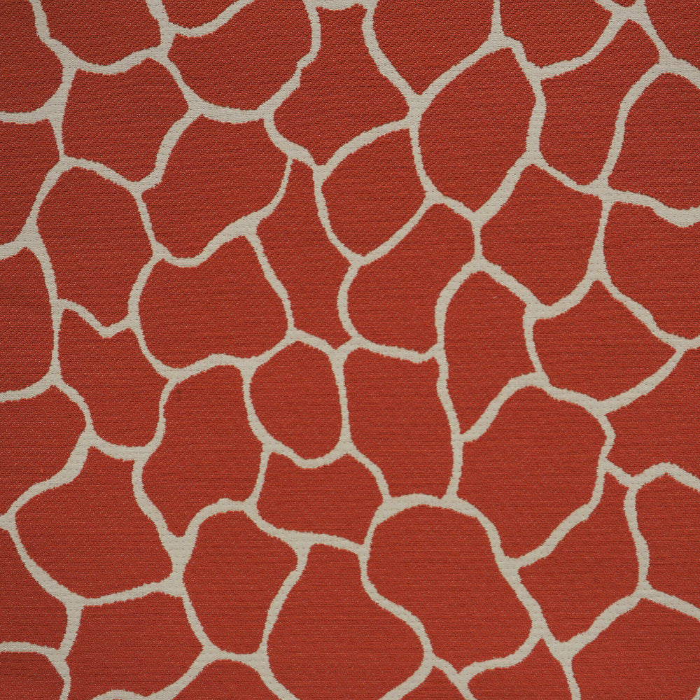 BARNETT 25J6531 by JF Designer Fabric Color Concepts Fiesta 100% Polyester United States  Horizontal: 14.625 and Vertical: 18.25 58  - Swanky Fabrics -