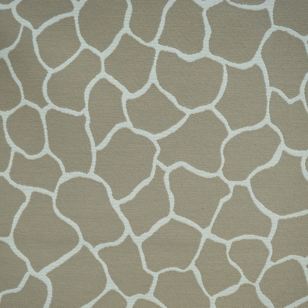BARNETT 31J6541 by JF Fabric Color Concepts Mineral 100% Polyester United States Horizontal: 14.625 and Vertical: 18.25 58 - Fabric Carolina -
