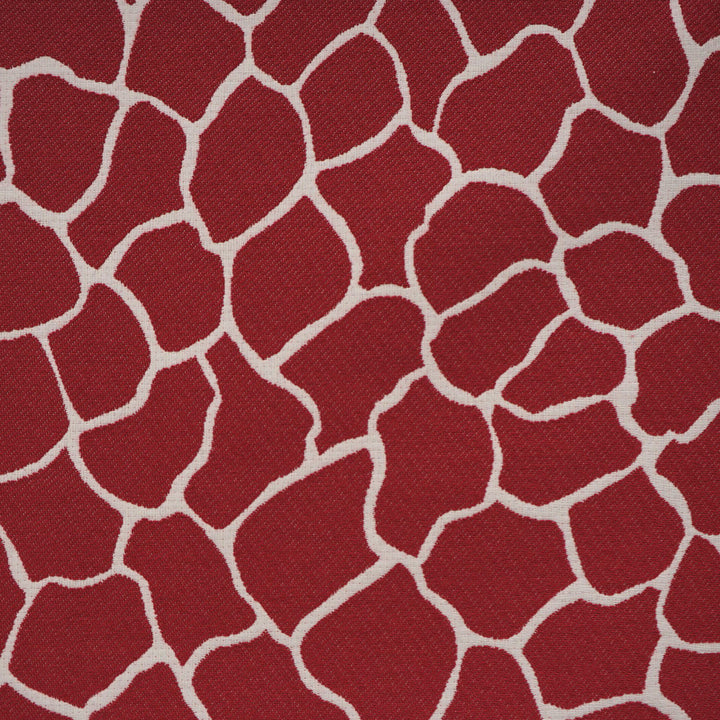 BARNETT 43J6531 by JF Fabric Color Concepts Fiesta 100% Polyester United States Horizontal: 14.625 and Vertical: 18.25 58 - Fabric Carolina -