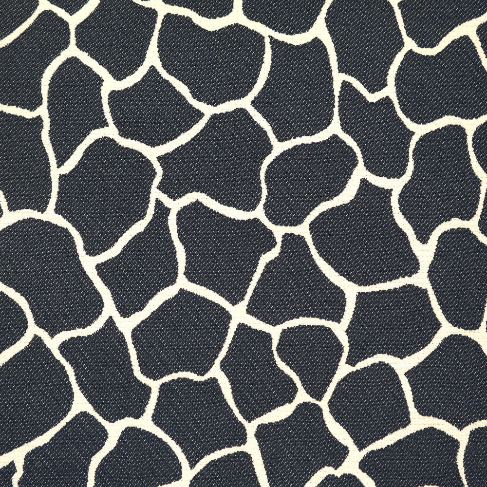 BARNETT 68J6521 by JF Fabric Color Concepts Monaco 100% Polyester United States Horizontal: 14.625 and Vertical: 18.25 58 - Fabric Carolina -