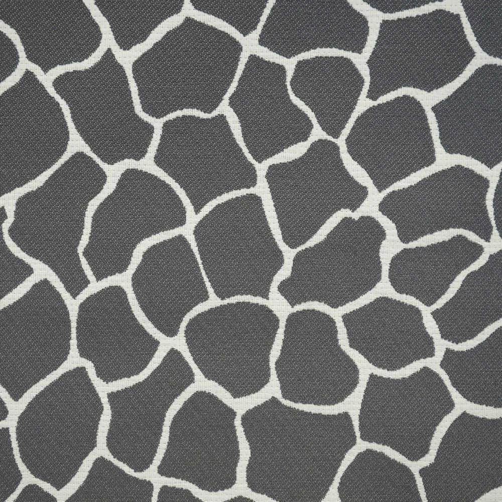 Barnett 95J6541 by JF Designer Fabric Color Concepts Mineral 100% Polyester United States 39000 Horizontal: 14.625 and Vertical: 18.25 58 - Swanky Fabrics -
