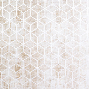 Baroness 1 Champagne by Marcus William Fabric