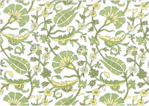 Baronet Cactus by Norbar Fabric