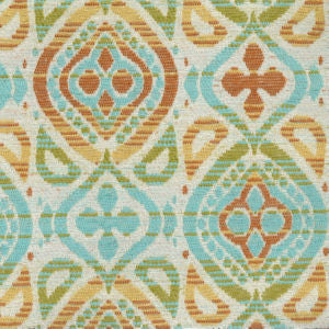 Baron Bliss by Norbar Fabric 100% POLYESTER CHINA 6 1/2"V 7 1/4"H 54 - Fabric Carolina -