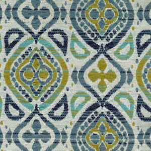 Baron Clarity by Norbar Fabric 100% POLYESTER CHINA 6 1/2"V 7 1/4"H 54 - Fabric Carolina -