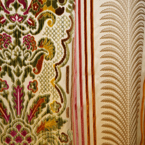 Baroque 75Sj101 By JF Fabric