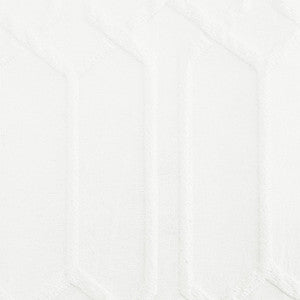 Barrister 2 Eggshell by Stout Fabric