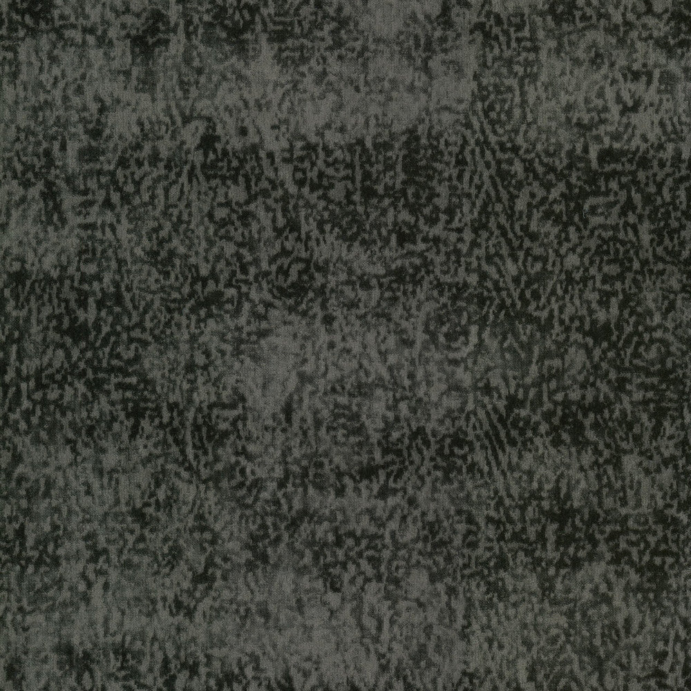 Barstow 2 Flint by Marcus William Designer Fabric KAI/MARCUS WILLIAM ANIMAL INSTINCTS 60%SVI 26%COT 14%POL INDIA MARTINDALE WEAR TEST (25 000 CIRCULAR RUBS) Horizontal: 14.125 and Vertical: 20.375 57.8 in - Swanky Fabrics -