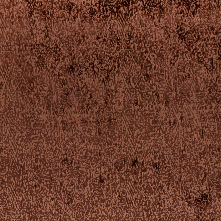 Barstow 5 Terracota by Marcus William Fabric Marcus William Fabric Barstow 5 TerracotaFabric KAI/MARCUS WILLIAM ANIMAL INSTINCTS INDIA </p><p>Repeat: H: 14.125, V: 20.375 57.8 in - Fabric Carolina -