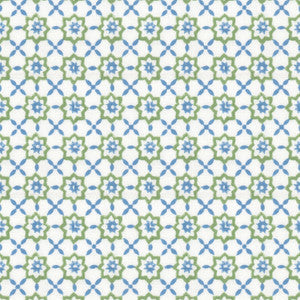 Baruch 1 Springtime by Stout Fabric