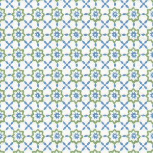 Baruch 1 Springtime by Stout Fabric