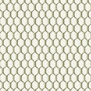 Base 1 Slate by Stout Fabric
