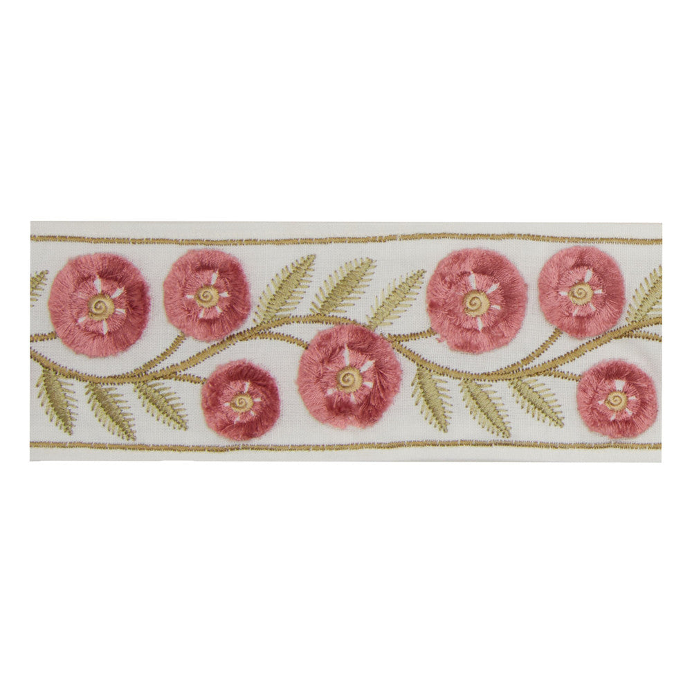 Sponsor 15 Springtime by Stout Trim Stout Trim Sponsor 15 SpringtimeTrim Art Of Design Trim-2 Tassel Fringe 100%Svi China </p><p>Repeat: H: 0, V: 0 3 in - Fabric Carolina -