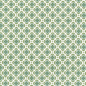 Basilica 3 Spring by Stout Fabric