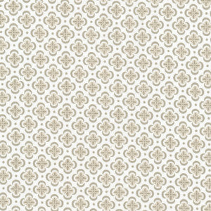 Basilica 4 Putty by Stout Fabric