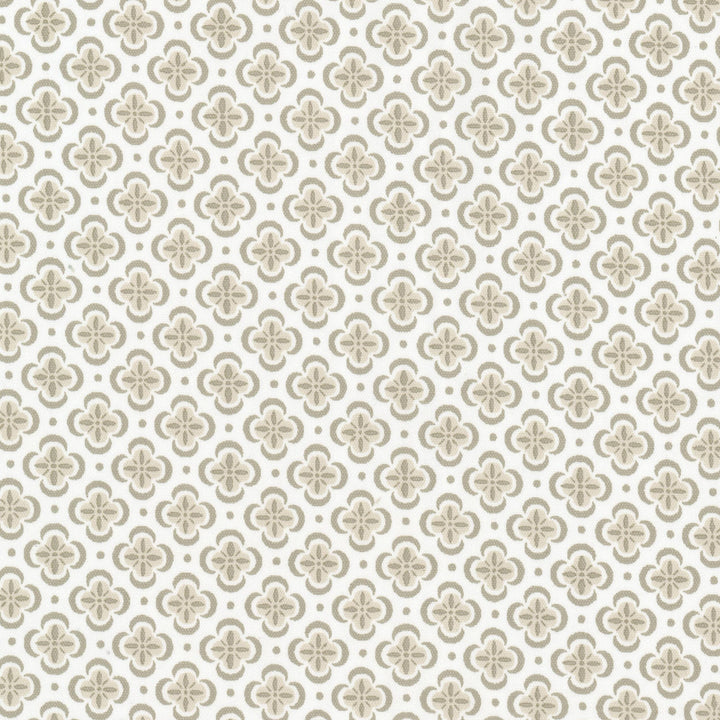 Basilica 4 Putty by Stout Fabric Stout Fabric Basilica 4 PuttyFabric Rainbow Library Almond/Granite 100%Cot India </p><p>Repeat: H: 1.5, V: 0 54 in - Fabric Carolina -