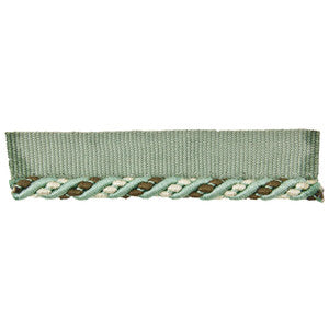 Bassett 2 Vapor by Stout Trim