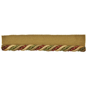 Bassett 5 Autumn by Stout Trim
