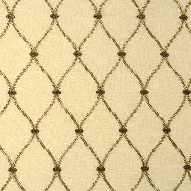 BASSET 31J6651 by JF Fabric COLOR CONCEPTS RIVER ROCK 70% Cotton, 30% Polyester INDIA (see sample) Horizontal: 2.625 and Vertical: 4.625 54.00 - Fabric Carolina -