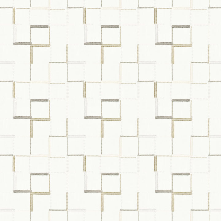 Bastiglia 1 Sand by Stout Fabric Color My Window Eggshell/Pearl 73% Cotton 27% Polyester Rayon Embroidery INDIA FLAME RETARDANT-U.F.A.C. CLASS 1 (OR A) FLAME RETARDANT-N.F.P.A. 260A CLASS 1 CATB 117-2013 WYZENBEEK 15 000 DOUBLE RUB WEAR TEST (HEAVY DUTY) Horizontal: 8.875 and Vertical: 9.25 53.25 in - Fabric Carolina -