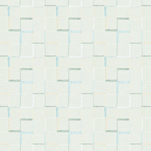 Bastiglia 4 Mineral by Stout Fabric