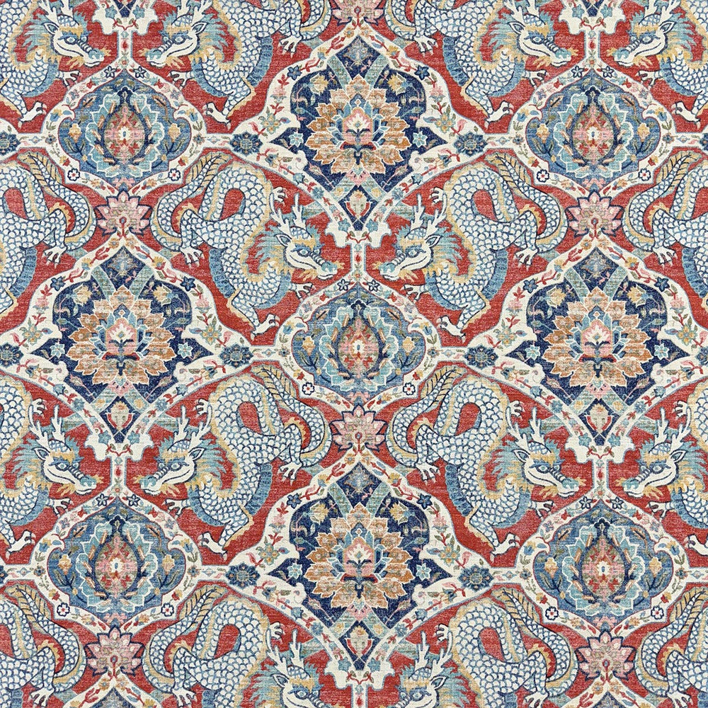 Bastian Classic by Magnolia Fabric - 100% Cotton Pakistan 50000 Horizontal: 26.88 and Vertical: 24.5 54.5 - Fabric Carolina -