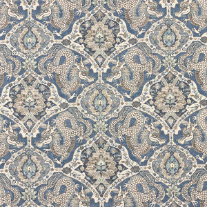 Bastian Denim by Magnolia Fabric