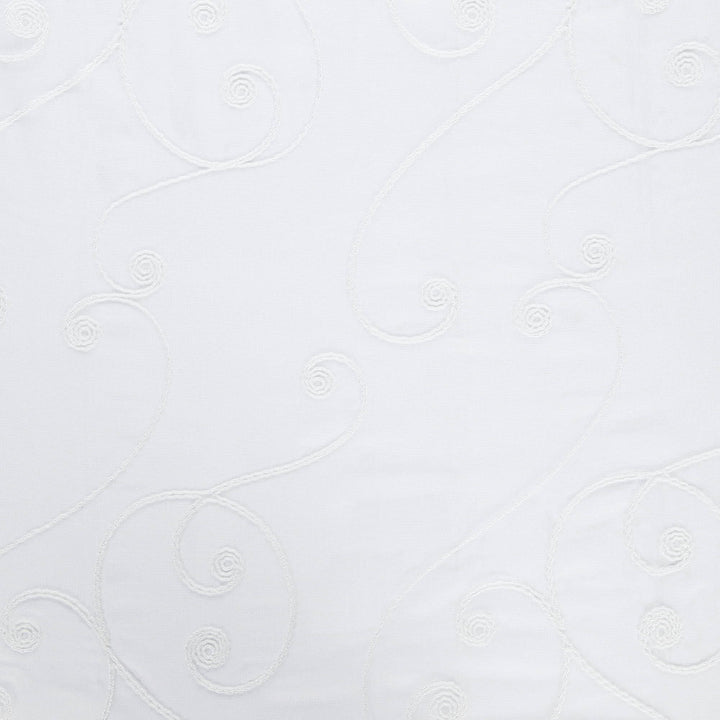 Bastille 92J7281 by JF Fabric Winning Windows I -Wide Width Sheer Book 100% Polyester Turkey Horizontal: 34.675 and Vertical: 12.75 109 - Fabric Carolina -