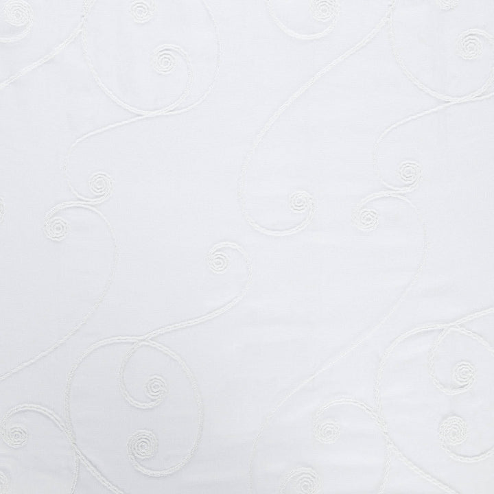 BASTILLE 92J7281 by JF Fabric Winning Windows I -Wide Width Sheer Book 100% Polyester Turkey Horizontal: 34.675 and Vertical: 12.75 109 - Fabric Carolina -