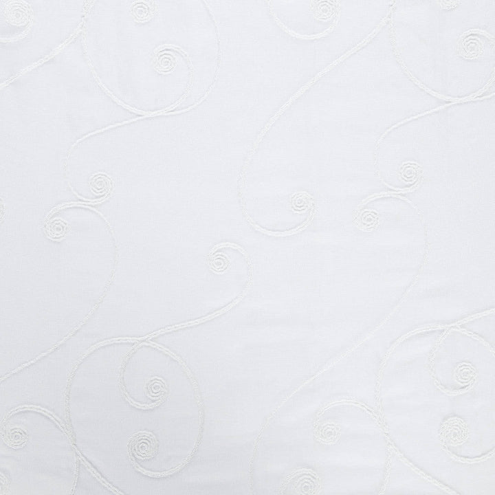 BASTILLE 92J7281 by JF Designer Fabric Winning Windows I -Wide Width Sheer Book 100% Polyester Turkey  Horizontal: 34.675 and Vertical: 12.75 109  - Swanky Fabrics -