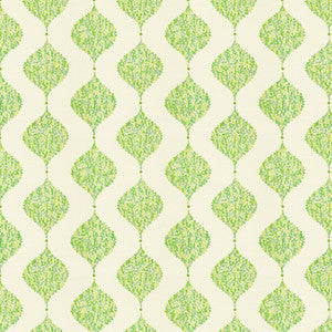Batik 1 Citrine by Stout Fabric