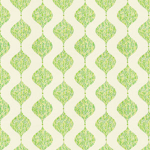 Batik 1 Citrine by Stout Fabric