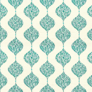 Batik 2 Bay by Stout Fabric