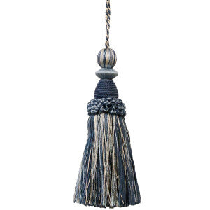 Battersea 14 Starlight by Stout Trim