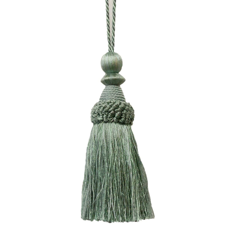 Gruver Cord 3 Seedling by Stout Trim Stout Trim Gruver Cord 3 SeedlingTrim Small Wonders Trim 55%Svi 45%Pol China </p><p>Repeat: H: 0, V: 0 0.38 in - Fabric Carolina -