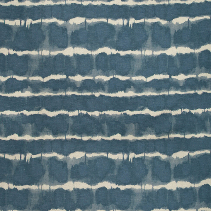 Baturi Teal by Kravet Couture Fabric Kravet Couture Fabric Baturi TealFabric TERRAE PRINTS LINEN - 52%;VISCOSE - 33%;COTTON - 15% Italy </p><p>Repeat: H: 26.5, V: 35.5 55 - Fabric Carolina -