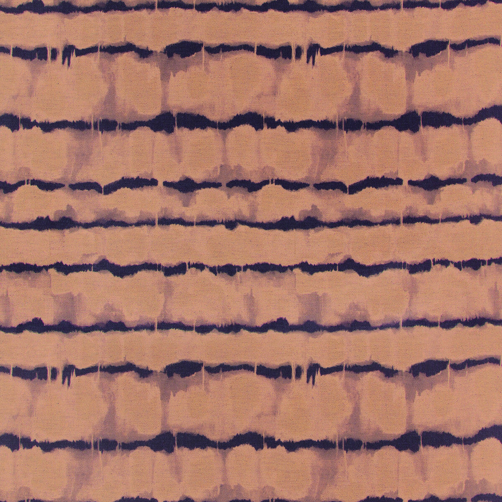 Baturi Teal by Kravet Couture Fabric TERRAE PRINTS LINEN - 52%;VISCOSE - 33%;COTTON - 15% Italy HEAVY Horizontal: 26.5 and Vertical: 35.5 55 - Fabric Carolina -