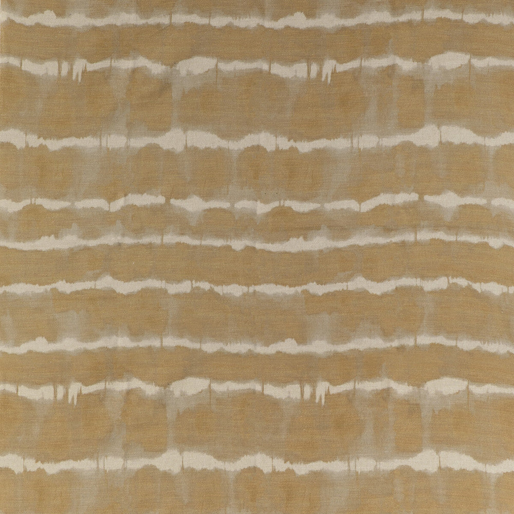 Baturi Gold by Kravet Couture Fabric LINHERR HOLLINGSWORTH BOHEME II LINEN - 52%;VISCOSE - 33%;COTTON - 15% Italy HEAVY Horizontal: 26.5 and Vertical: 35.5 55 - Fabric Carolina -
