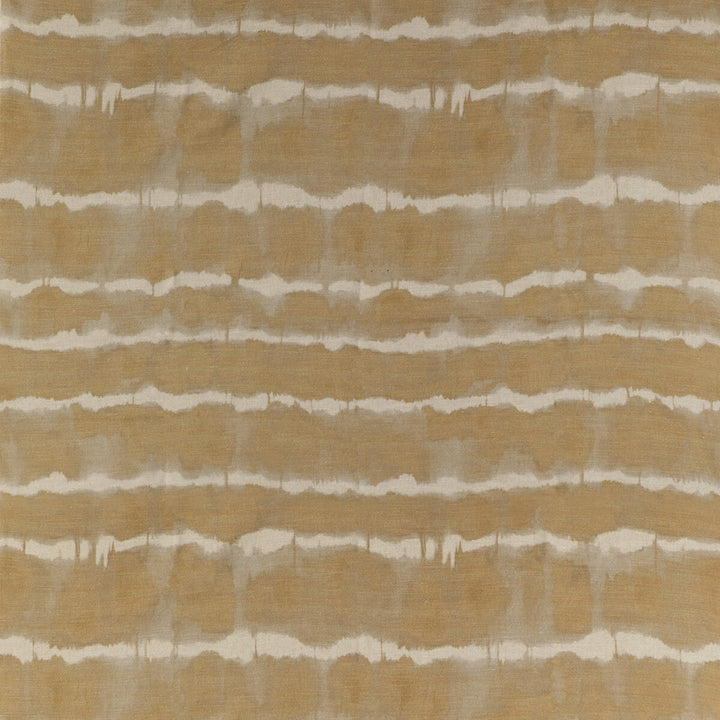 Baturi Gold by Kravet Couture Fabric LINHERR HOLLINGSWORTH BOHEME II LINEN - 52%;VISCOSE - 33%;COTTON - 15% Italy HEAVY Horizontal: 26.5 and Vertical: 35.5 55 - Fabric Carolina -