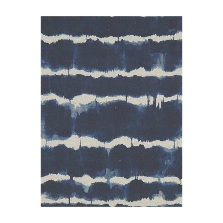 Baturi Indigo by Kravet Couture Fabric LINHERR HOLLINGSWORTH BOHEME LINEN - 52%;VISCOSE - 33%;COTTON - 15% Italy HEAVY Horizontal: 26.5 and Vertical: 35.5 55 - Fabric Carolina -