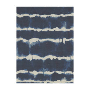 Baturi Indigo by Kravet Couture Fabric