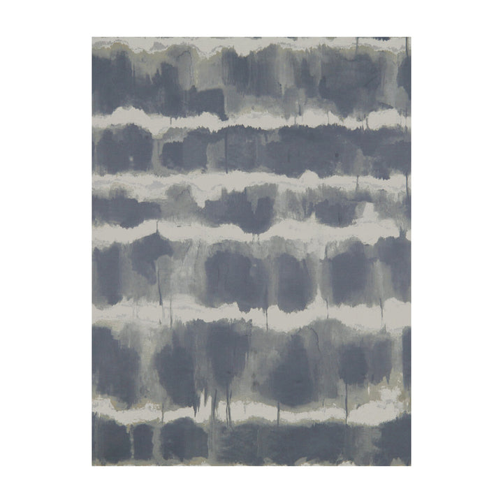 Baturi Due Indigo by Kravet Couture Fabric LINHERR HOLLINGSWORTH BOHEME COTTON - 60%;POLYAMIDE - 40% Italy HEAVY Horizontal: 26.5 and Vertical: 35.5 55 - Fabric Carolina -