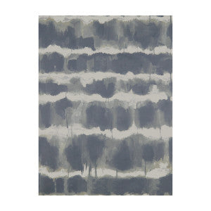 Baturi Due Indigo by Kravet Couture Fabric