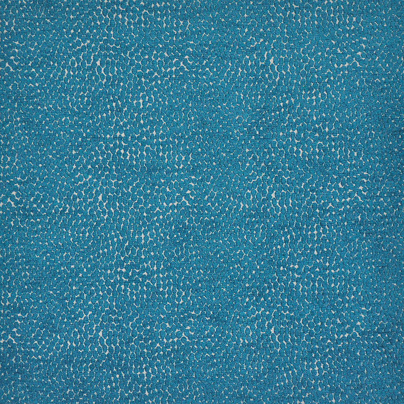 Bitsy # 602 Turquoise by Maxwell Fabric PERFORMANCE WOVENS-VOL.II ALFRESCO 55% VISCOSE/26% POLYESTER
19% COTTON TURKEY See sample </p><p>Repeat: Horizontal: 6.9" and Vertical: 5.1" 55" - Fabric Carolina -