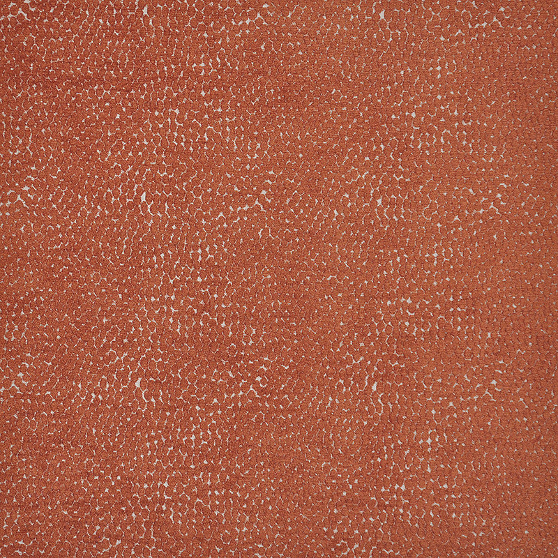 Bitsy # 706 Rust by Maxwell Fabric PERFORMANCE WOVENS-VOL.II CANYON 55% VISCOSE/26% POLYESTER
19% COTTON TURKEY See sample </p><p>Repeat: Horizontal: 6.9" and Vertical: 5.1" 55" - Fabric Carolina -
