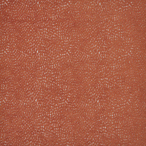 Bitsy # 706 Rust by Maxwell Fabric