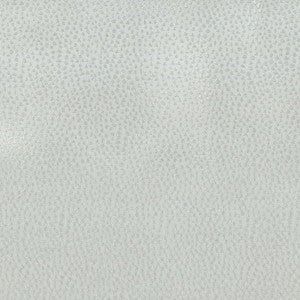 Bauble 2 Aluminum by Stout Fabric