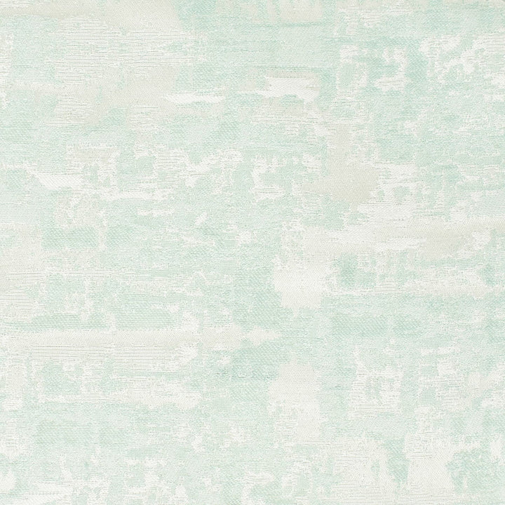 Bauer 1 Seamist by Stout Designer Fabric RAINBOW LIBRARY MINERAL/SEAMIST 100%POL INDIA Horizontal: 6.75 and Vertical: 7 54 in - Swanky Fabrics -