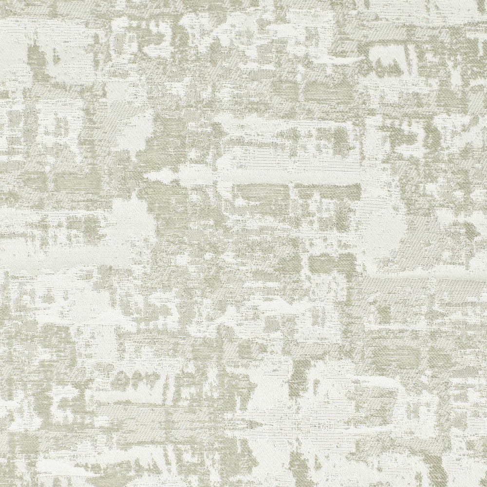 Bauer 4 Linen by Stout Fabric RAINBOW LIBRARY TOAST/DRIFTWOOD 100%POL INDIA Horizontal: 6.75 and Vertical: 7 54 in - Fabric Carolina -