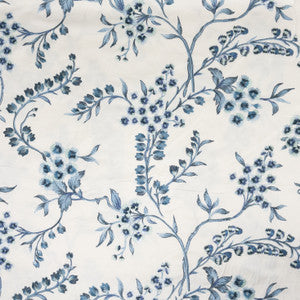 Baulk 1 Harbor by Stout Fabric